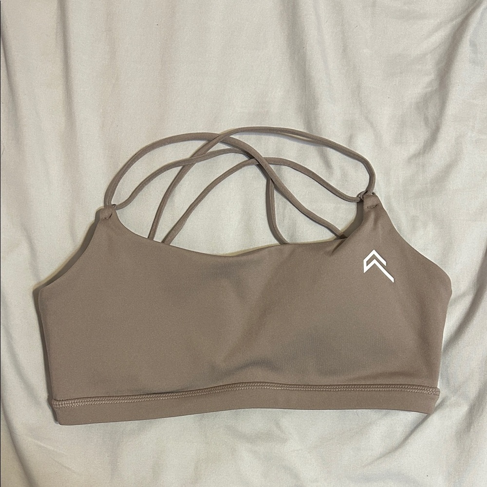 Oner active cross over bra